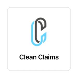 Clean Claims logo