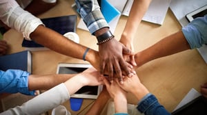 Multi-user collaboration