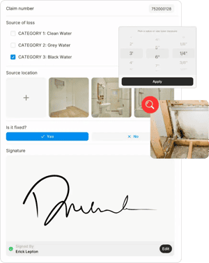 Form_water_damage_claim_details