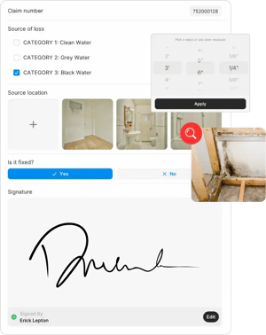 Form_water_damage_claim_details