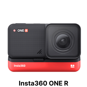 Insta360 ONE R