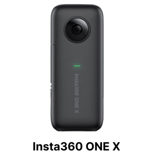 Insta360 ONE X