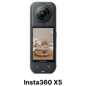 Insta360 X5