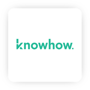 KnowHow