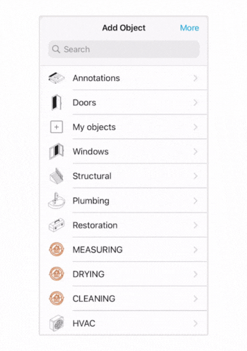 OBJECTS FOR EVERYONE 1