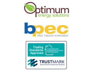 Optimum Energy Solutions - LOGO