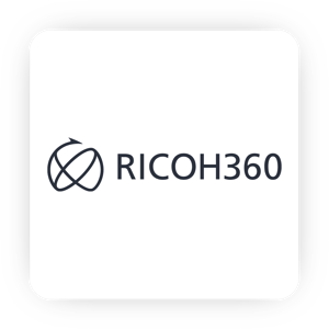 RICOH