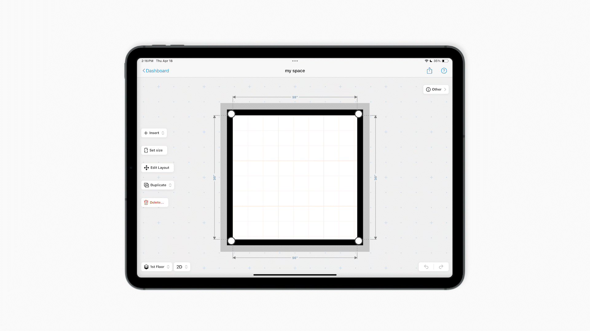 Revised Custome Objects Manager (new objects added