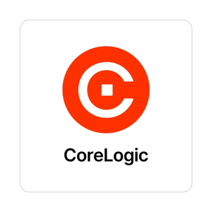 Symbility Corelogic logo