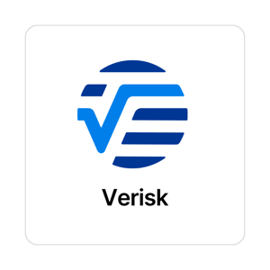 Verisk Xactimate logo