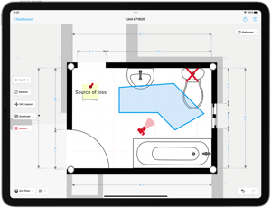 magicplan Editor