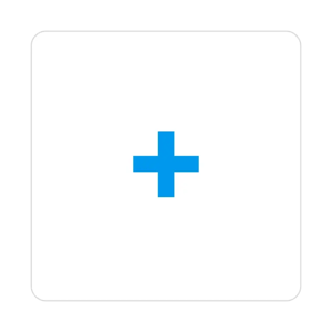 Plus icon