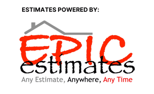 powered by epic estimates