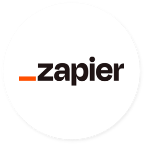 zapier logo